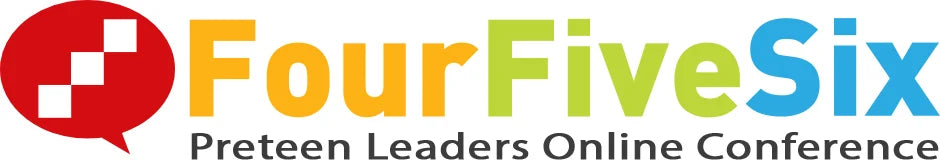 Recordings from the 2017 Preteen Leaders' Online Conference