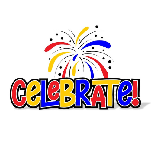 Celebrate!