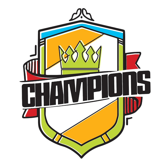 CHAMPIONS