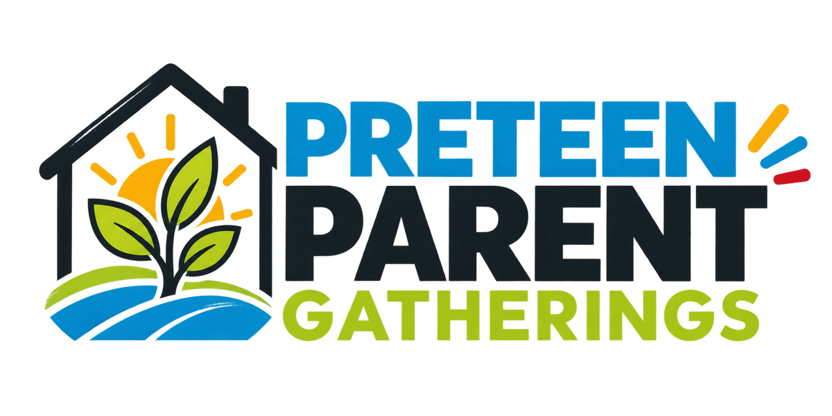 PRETEEN PARENT GATHERINGS PACK