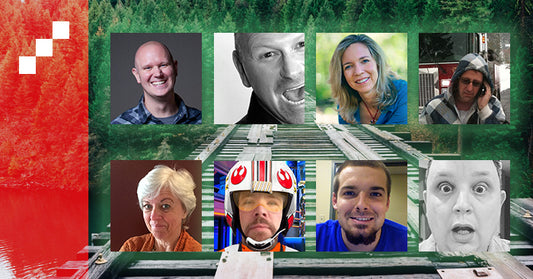 23 recordings from the 2016 Preteen Leaders' Online Conference