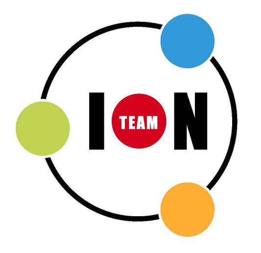 Team Ion: 10-month Preteen Leadership & Discipleship Program